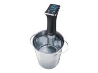 Steba SV 75 Sous-Vide Garer