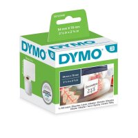 DYMO Etikettenrolle für Etikettendrucker S0722440...