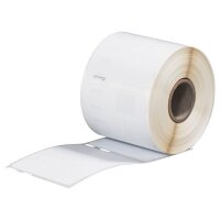 DYMO Etikettenrolle für Etikettendrucker S0722440 weiß, 54,0 x 70,0 mm, 1 x 320 Etiketten
