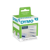 DYMO Etikettenrolle für Etikettendrucker S0722460...