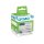 DYMO Etikettenrolle für Etikettendrucker S0722460 weiß, 12,0 x 50,0 mm, 1 x 220 Etiketten