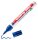 edding 3000 Permanentmarker blau 1,5 - 3,0 mm, 10 St.