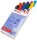edding 3000 Permanentmarker farbsortiert 1,5 - 3,0 mm, 10 St.