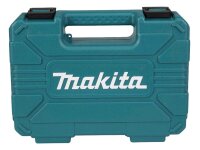 makita E-15095 Werkzeug-Set 60-teilig