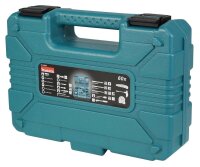 makita E-15095 Werkzeug-Set 60-teilig