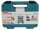 makita E-15095 Werkzeug-Set 60-teilig