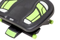 Hansa Fußstütze Footness Comfort DUO schwarz Kunststoff