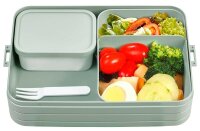 MEPAL Lunchbox Bento Take a Break large grün, 1 St.