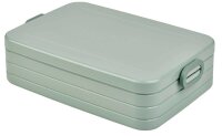 MEPAL Lunchbox Bento Take a Break large grün, 1 St.