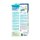 Pelikan ProColor Wasserfarbkasten 2 Wasserboxen + Deckweiß und 12 Farben