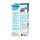 Pelikan ProColor Wasserfarbkasten 2 Wasserboxen + Deckweiß und 24 Farben