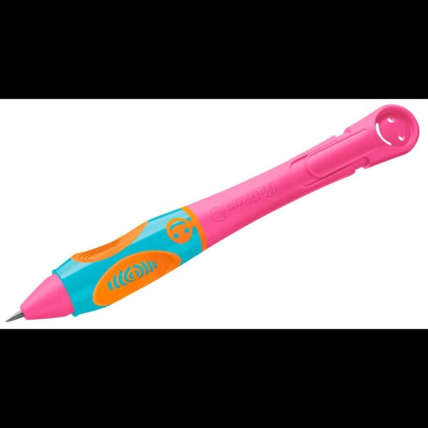 Pelikan griffix Druckbleistift pink HB 2,0 mm, 1 St.
