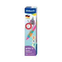 Pelikan griffix Druckbleistift pink HB 2,0 mm, 1 St.