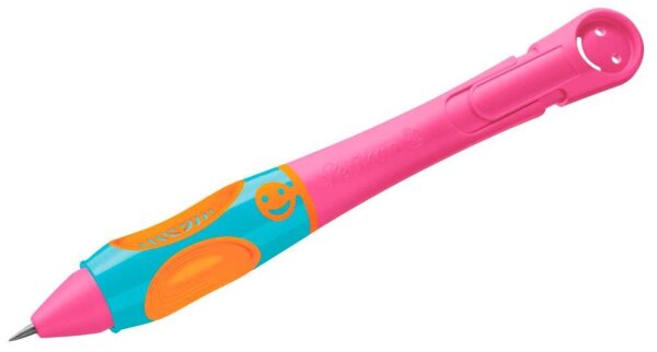 Pelikan griffix Druckbleistift pink HB 2,0 mm, 1 St.