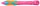 Pelikan griffix Druckbleistift pink HB 2,0 mm, 1 St.