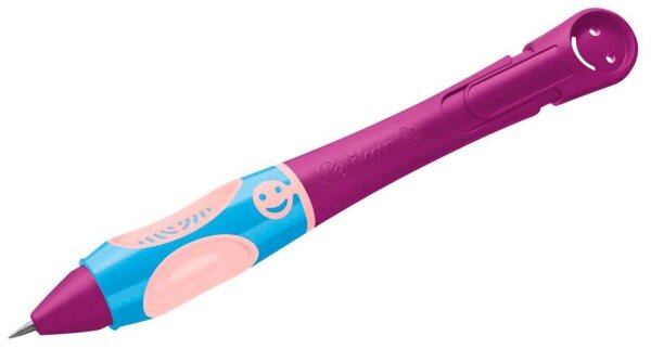 Pelikan griffix Druckbleistift lila HB 2,0 mm, 1 St.