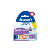Pelikan griffix Feinminen-Bleistiftminen schwarz HB 2,0...