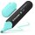 Schneider Job Pastell Textmarker türkis, 1 St.
