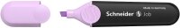 Schneider Job Pastell Textmarker lila, 1 St.