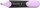 Schneider Job Pastell Textmarker lila, 1 St.