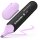 Schneider Job Pastell Textmarker lila, 1 St.