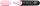 Schneider Job Pastell Textmarker rosa, 1 St.