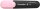 Schneider Job Pastell Textmarker rosa, 1 St.