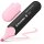 Schneider Job Pastell Textmarker rosa, 1 St.