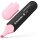 Schneider Job Pastell Textmarker rosa, 1 St.