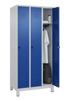 CP Spind Classic Plus enzianblau, lichtgrau 080010-30...