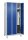 CP Spind Classic Plus enzianblau, lichtgrau 080010-30 S10003, 3 Schließfächer 90,0 x 50,0 x 195,0 cm