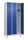 CP Spind Classic Plus enzianblau, lichtgrau 080010-30 S10003, 3 Schließfächer 90,0 x 50,0 x 195,0 cm