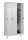 CP Spind Classic Plus lichtgrau 080010-30 S10009, 3 Schließfächer 90,0 x 50,0 x 195,0 cm