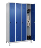 CP Spind Classic Plus enzianblau, lichtgrau 080010-40...