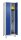 CP Spind Classic Plus enzianblau, lichtgrau 080010-20 S10003, 2 Schließfächer 60,0 x 50,0 x 195,0 cm