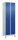 CP Spind Classic Plus enzianblau, lichtgrau 080010-20 S10003, 2 Schließfächer 60,0 x 50,0 x 195,0 cm