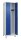 CP Spind Classic Plus enzianblau, lichtgrau 080010-20 S10003, 2 Schließfächer 60,0 x 50,0 x 195,0 cm