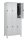 CP Spind Classic Plus lichtgrau 080310-30 S10009, 6 Schließfächer 90,0 x 50,0 x 195,0 cm
