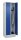 CP Spind Classic PLUS enzianblau, lichtgrau 080020-20 S10003, 2 Schließfächer 60,0 x 50,0 x 195,0 cm