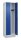CP Spind Classic PLUS enzianblau, lichtgrau 080020-20 S10003, 2 Schließfächer 60,0 x 50,0 x 195,0 cm