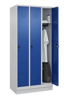 CP Spind Classic PLUS enzianblau, lichtgrau 080020-30...