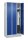 CP Spind Classic PLUS enzianblau, lichtgrau 080020-30 S10003, 3 Schließfächer 90,0 x 50,0 x 195,0 cm