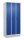 CP Spind Classic PLUS enzianblau, lichtgrau 080020-30 S10003, 3 Schließfächer 90,0 x 50,0 x 195,0 cm