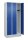 CP Spind Classic PLUS enzianblau, lichtgrau 080020-30 S10003, 3 Schließfächer 90,0 x 50,0 x 195,0 cm