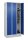 CP Spind Classic PLUS enzianblau, lichtgrau 080020-30 S10003, 3 Schließfächer 90,0 x 50,0 x 195,0 cm