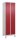 CP Schließfachschrank Classic Plus lichtgrau, rubinrot 080010-203 S10001, 6 Schließfächer 60,0 x 50,0 x 195,0 cm