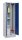 CP Putzmittelschrank Classic PLUS 080120-00 S10003 enzianblau, lichtgrau 4 Fachböden 60,0 x 50,0 x 195,0 cm, aufgebaut, 1 St.