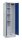 CP Putzmittelschrank Classic PLUS 080120-00 S10003 enzianblau, lichtgrau 4 Fachböden 60,0 x 50,0 x 195,0 cm, aufgebaut, 1 St.
