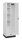 CP Putzmittelschrank Classic PLUS 080120-00 S10014 verkehrsweiß 4 Fachböden 60,0 x 50,0 x 195,0 cm, aufgebaut, 1 St.
