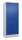 CP Putzmittelschrank Classic PLUS 080120-02 S10003 enzianblau, lichtgrau 4 Fachböden 80,0 x 50,0 x 195,0 cm, aufgebaut, 1 St.